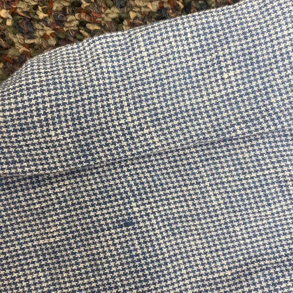 J. Crew Classic Baird McNutt Button Down Shirt